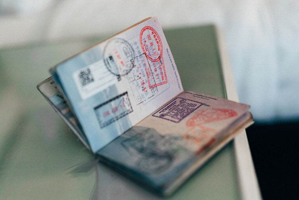 Visa types to Kazakhstan for foreigners for 2023