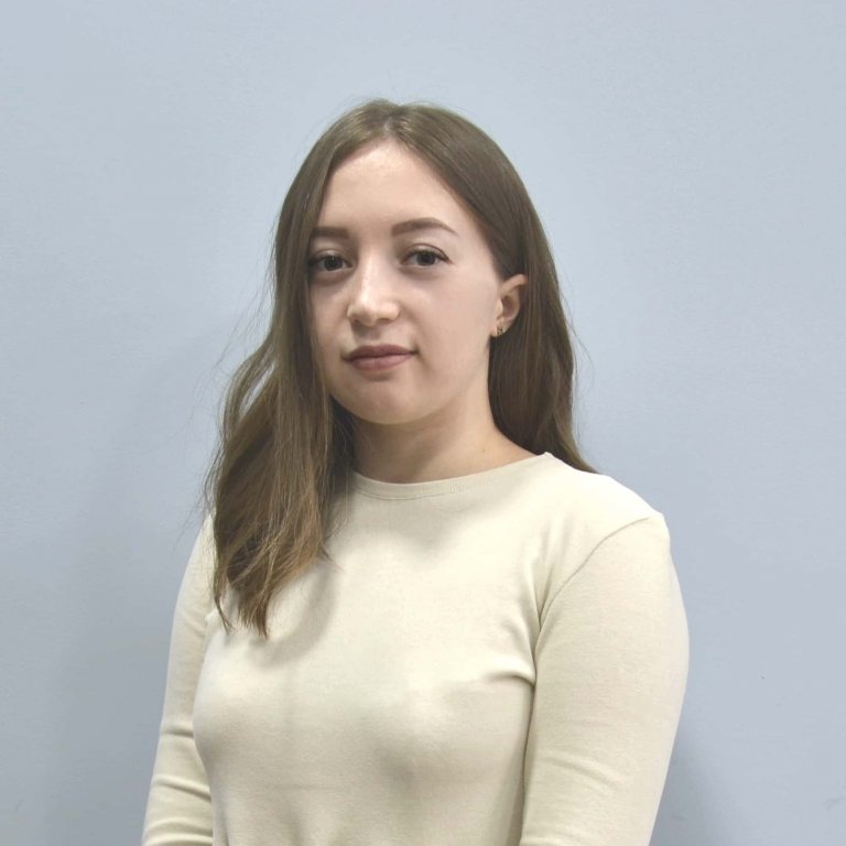 Дарья Иммиграционный консультант