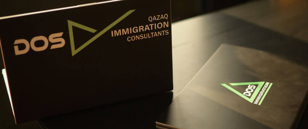 Виза «В9-1» Digital Nomad Visa для IT специалистов